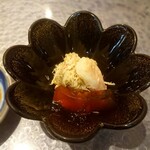 用户对于棗的评论图