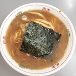 用户对于まるたかラーメン的评论图