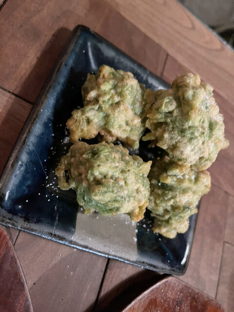 用戶對於沖縄食材×バル YANBARU的評論高清圖