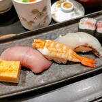 User's review image for 築地 鮨たけ