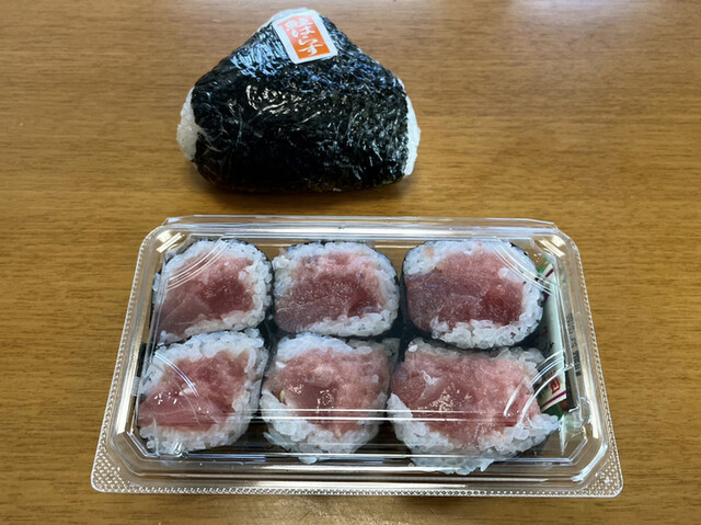 用戶對於おにぎり屋　丸豊的評論高清圖
