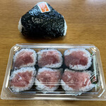 用戶對於おにぎり屋　丸豊的評論圖