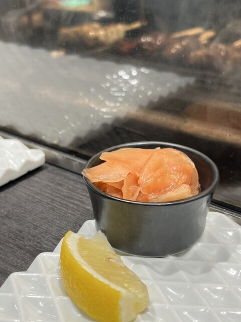 User's recommendation image for 野乃鳥 人形町