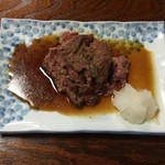 用户对于割烹の味 仁的评论图