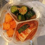 用戶對於叙々苑 大丸東京店的評論圖