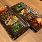 用戶對於すすきの焼肉きらく的評論圖