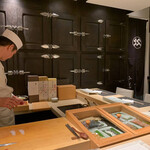 User's review image for すし 久遠 くまがい