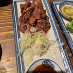 用戶對於炭火焼専門食処 白銀屋 西八の分店的評論圖