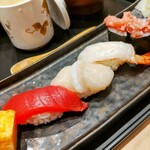 User's review image for 築地 鮨たけ