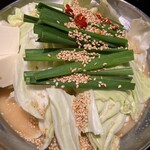 User's review image for 博多もつ鍋おおやま 大阪駅