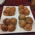 用戶對於会津屋 ナンバ店的評論圖