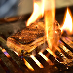 User's review image for 大正焼肉ホルモン K2+