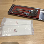 User's review image for キノトヤ カフェ