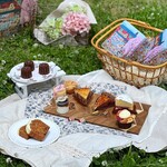 User's review image for confiteria Ｓ