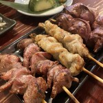 User's review image for 吉祥寺っ子居酒屋 燻し家もっくん