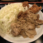 用戶對於てけてけ 大森店的評論圖