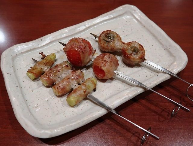 用戶對於地鶏屋ごくう 上野店的評論高清圖