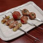 用戶對於地鶏屋ごくう 上野店的評論圖