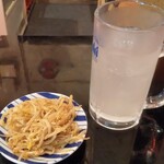 用戶對於やきとり やきとん元気 清美通り店的評論圖