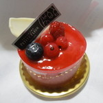 User's review image for プチ・フルール 自由が丘店
