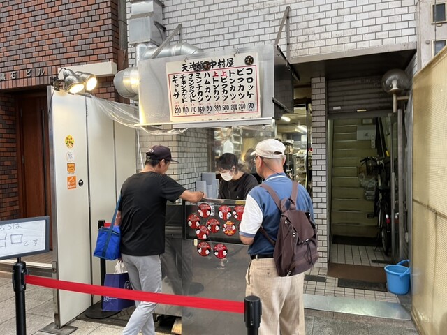 User's recommendation image for 天神橋 中村屋