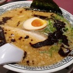 用戶對於丸源ラーメン 岸和田八阪店的評論圖