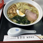 User's review image for 信和軒