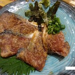 用戶對於九州 はかた 大吉寿司的評論圖