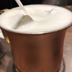 用戶對於星乃珈琲店 あべのHoop店的評論圖