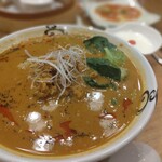 用戶對於唐苑 中村橋店的評論圖