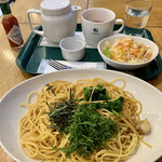 用户对于ハッソウカフェ ウィズ プロント的评论图