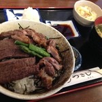 用戶對於ろばた焼つきじ 島根店的評論圖