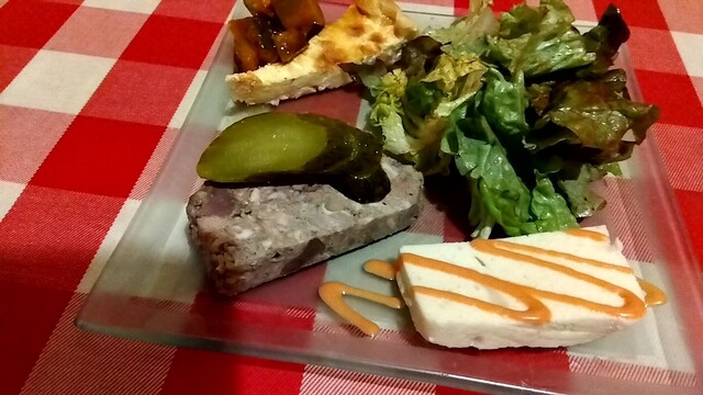 User's recommendation image for ふれんち食堂UMEYA