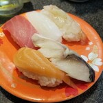 用戶對於大江戸 上野2号店的評論圖