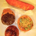 User's review image for monsieur IVAN