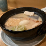 用戶對於おばんざい 菜の花的評論圖