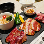 用戶對於肉の割烹 田村 大通BISSE店的評論圖