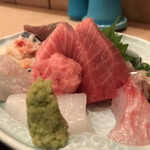 User's review image for 割烹天竜