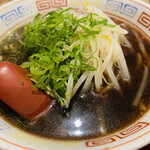 用戶對於新福菜館 麻布十番店的評論圖
