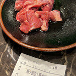 用戶對於炭火焼き肉 金花郎 一条店的評論圖