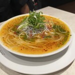 用户对于IVO ホームズパスタ トラットリア 渋谷Part2的评论图
