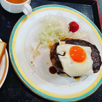 User's review image for 新宿ワシントンホテル