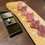 User's review image for 個室居酒屋 座楽 上野駅前店