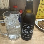 用戶對於大統領的評論圖