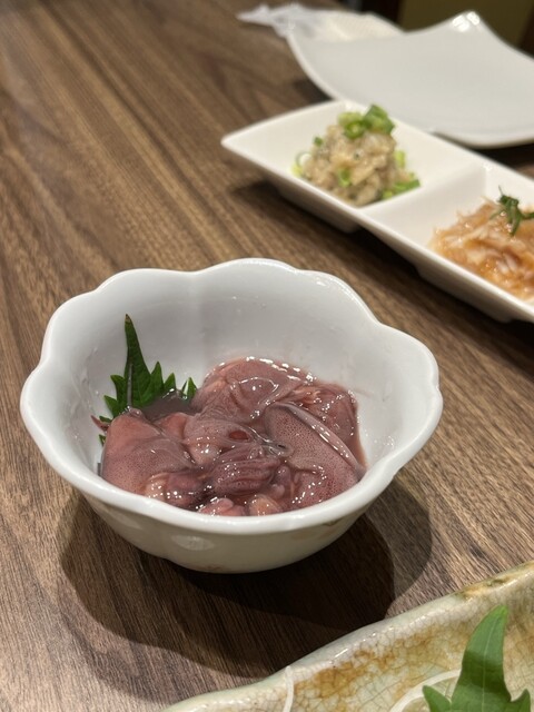 用戶對於牛ホルモンと鮮魚 牛富屋的評論高清圖