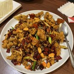 用戶對於陳家私菜 有楽町店的評論圖
