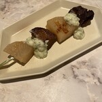 User's review image for 大衆酒場 フレンチマン なんばウォーク店