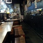 用戶對於じゃんけん 蒲田店的評論圖