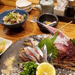 用戶對於祇園炉端 三郎的評論圖