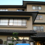 User's review image for 丹後・食の宿 みのり旅館